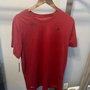 Nike Men’s Drifit T-shirt